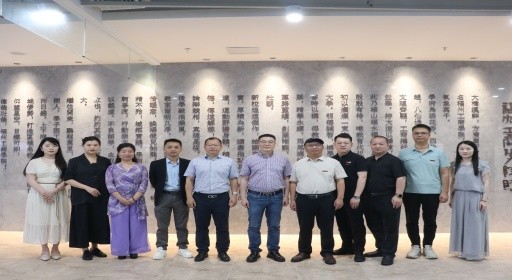 企业家面对面！福工商学子近距离对话行业先行者